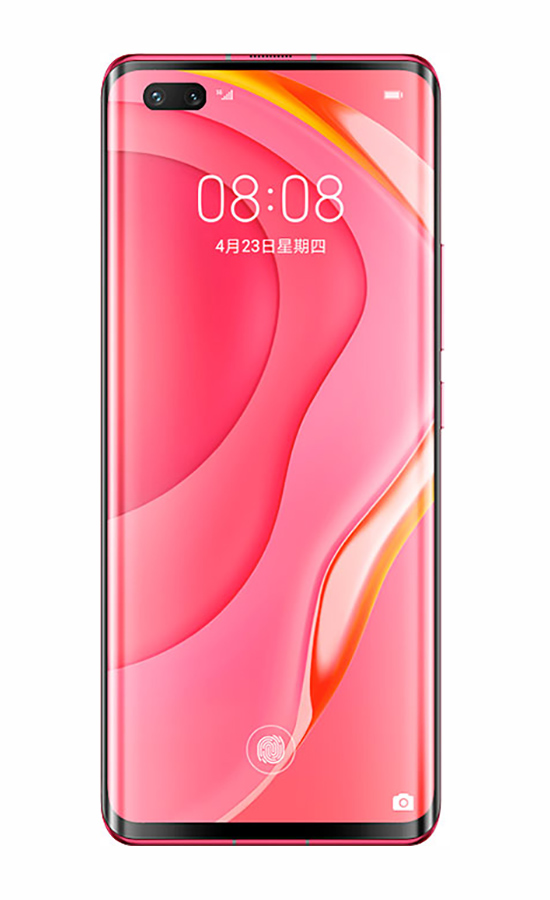 Huawei Nova 7 Pro